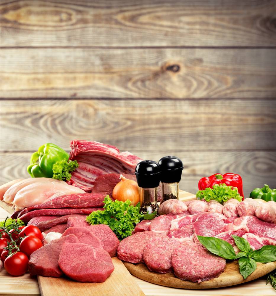 Las carnes rojas y blancas y su impacto en nuestra salud