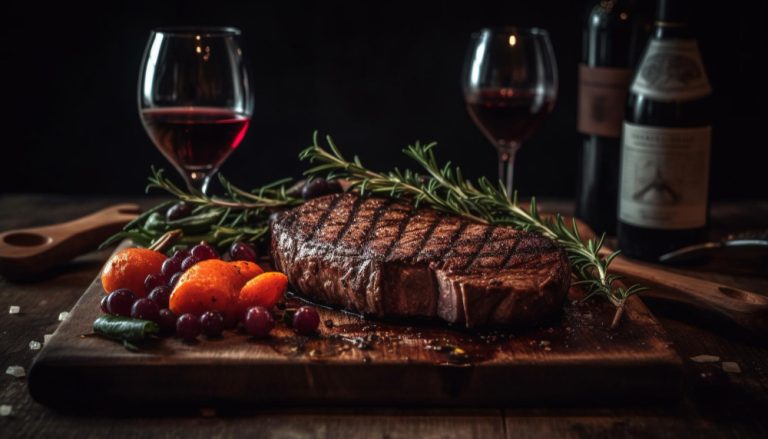Las mejores recetas de carne con vino que puedas encontrar