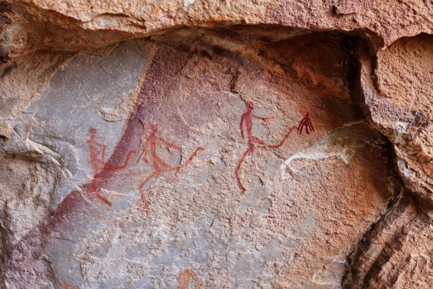 De ruta por la prehistoria de la península ibérica: arte, paisaje y gastronomía en varios fines de semana